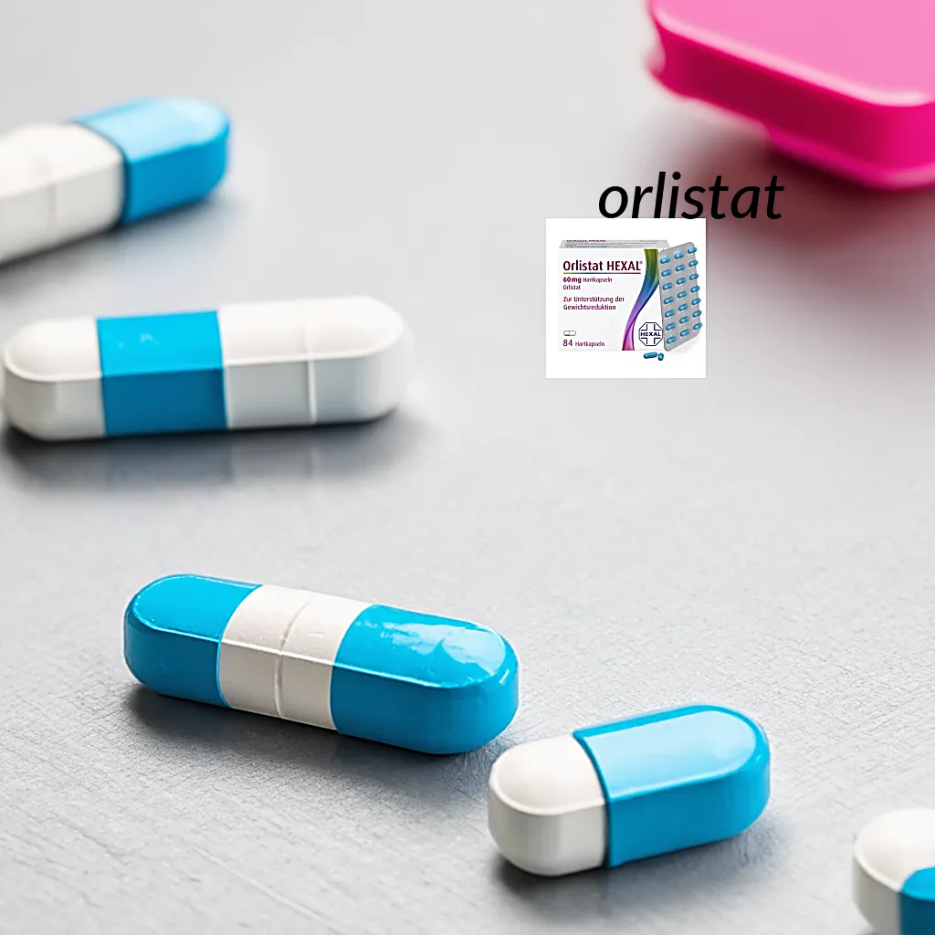 Orlistat farmacia ahumada